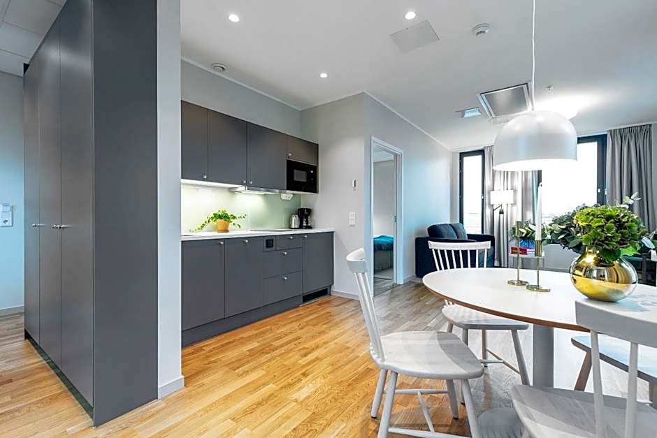 Biz Apartment Bromma