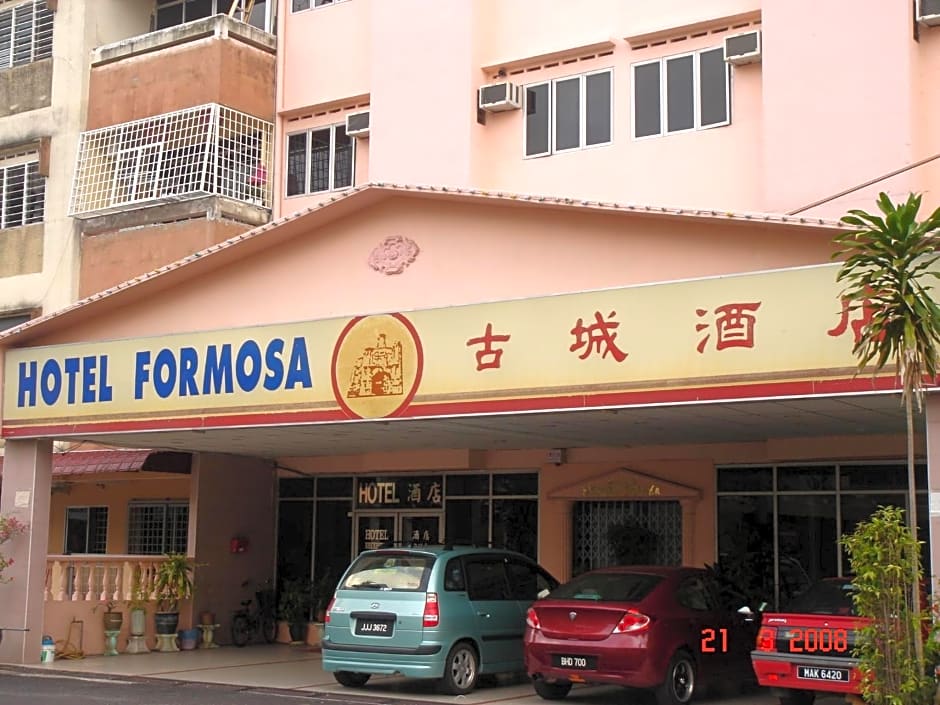 Formosa Hotel