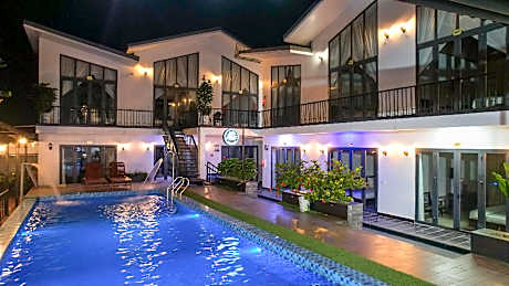 Homestay Thien Cam