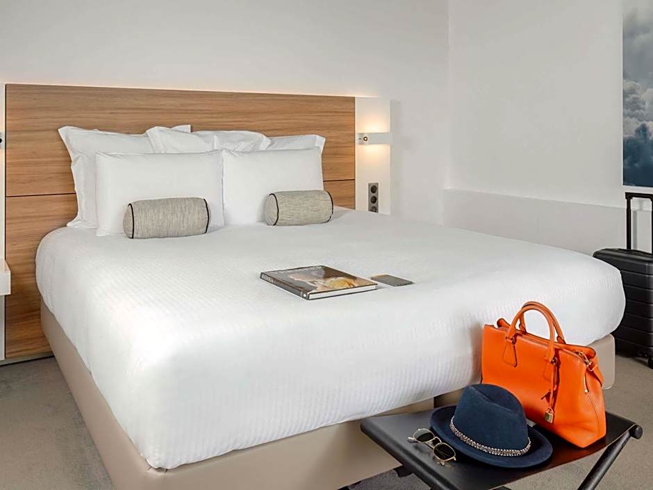 Le Domaine des Vanneaux Golf & Spa L'Isle Adam - MGallery Collection