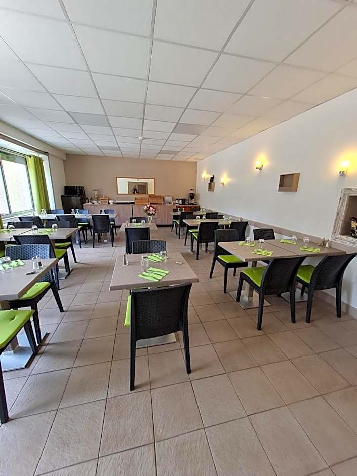 Hotel des Cevennes