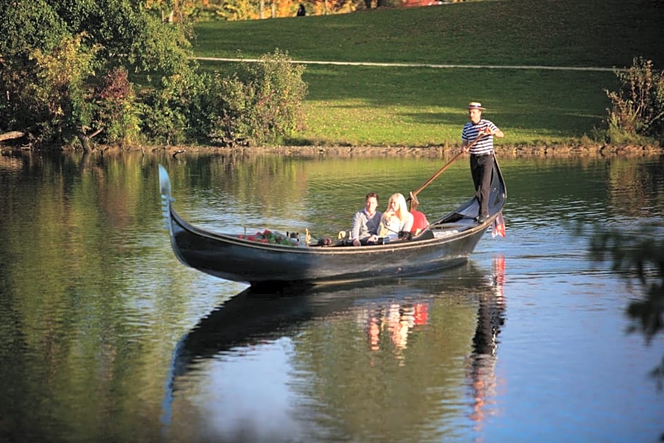 LAGO hotel & restaurant am see