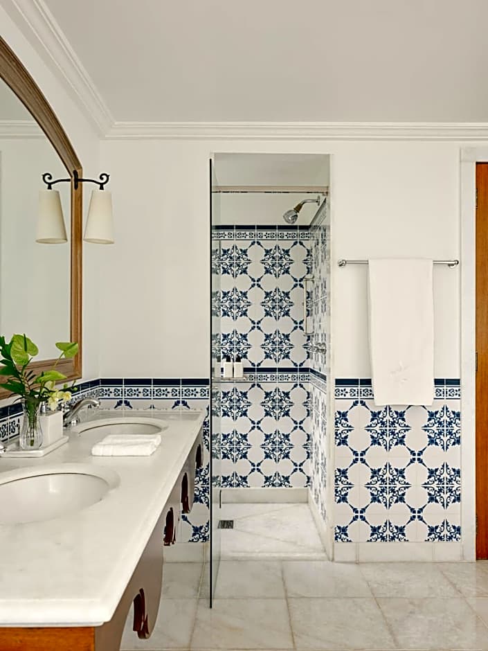 Hotel das Cataratas, A Belmond Hotel, Iguassu Falls