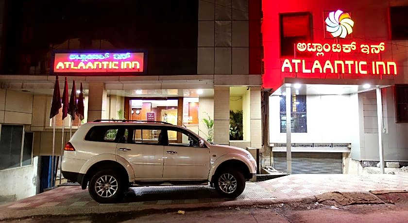 Atlaantic Inn