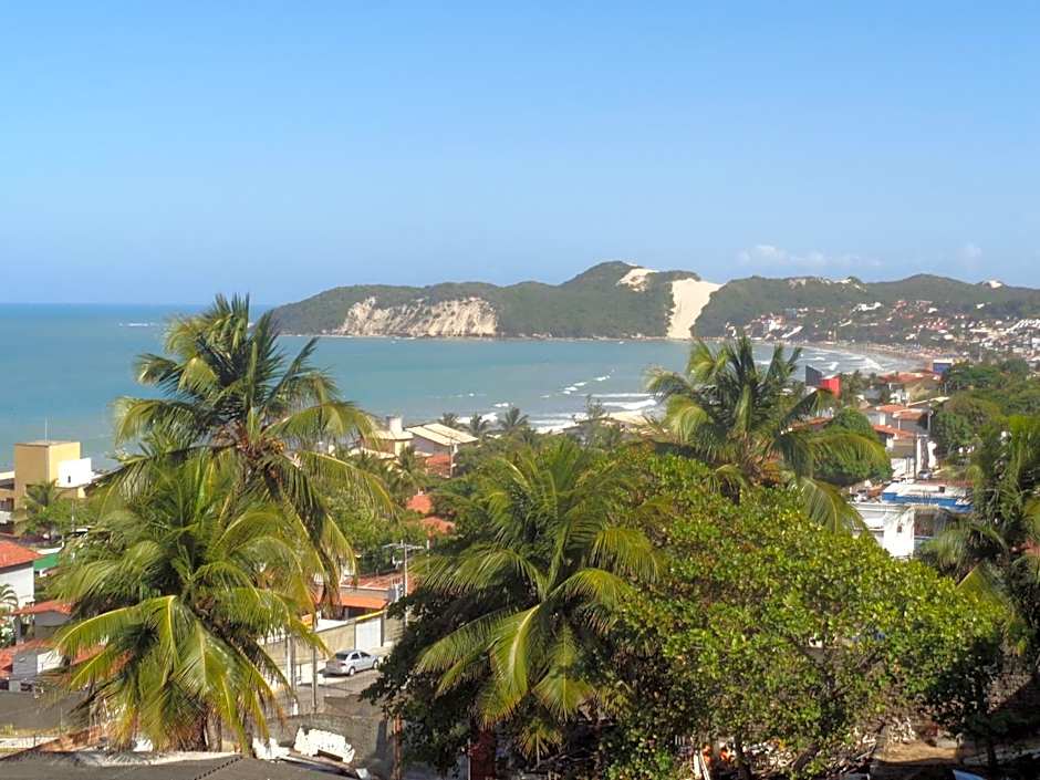 Marsallis Praia Mar