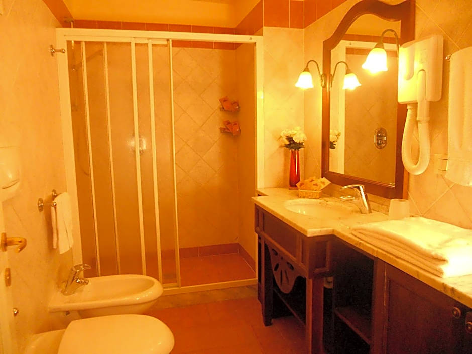 Residence Villa Avisio