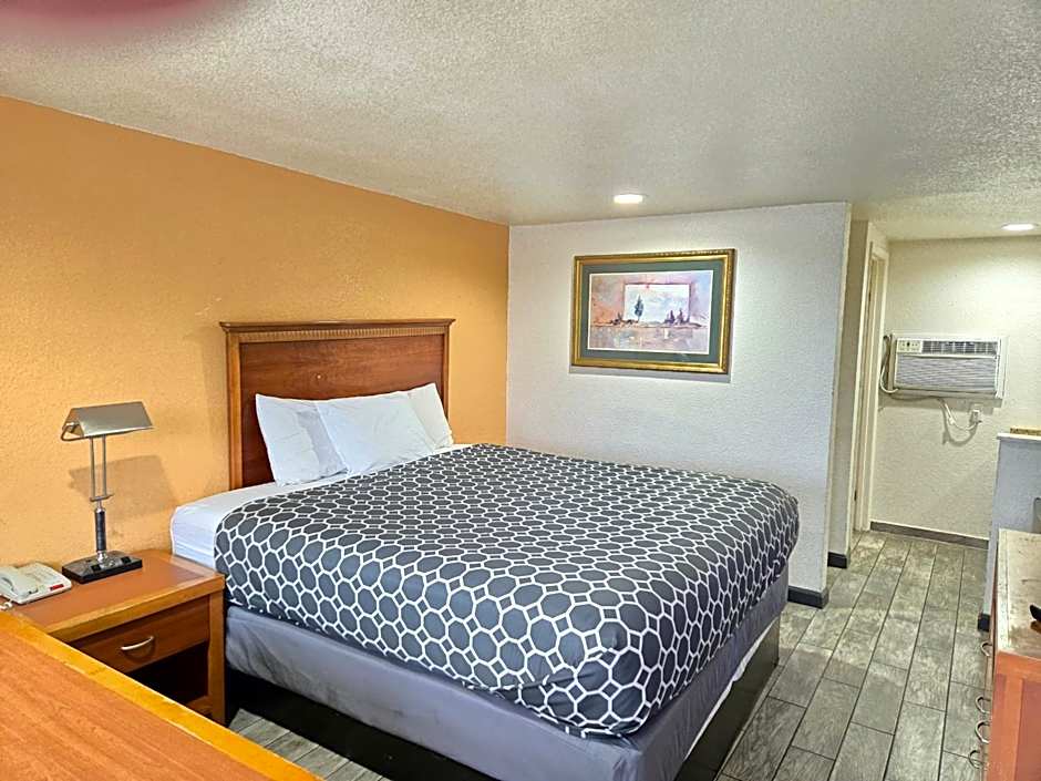 Peach City Inn - Marysville/Yuba City