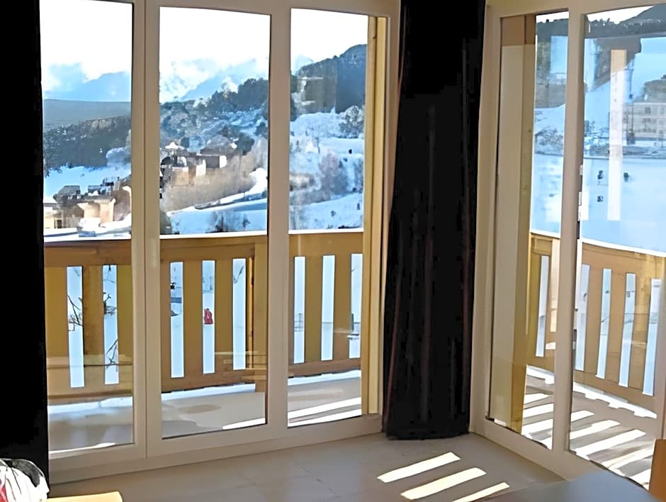 Lagrange Vacances L'Oree des Cimes