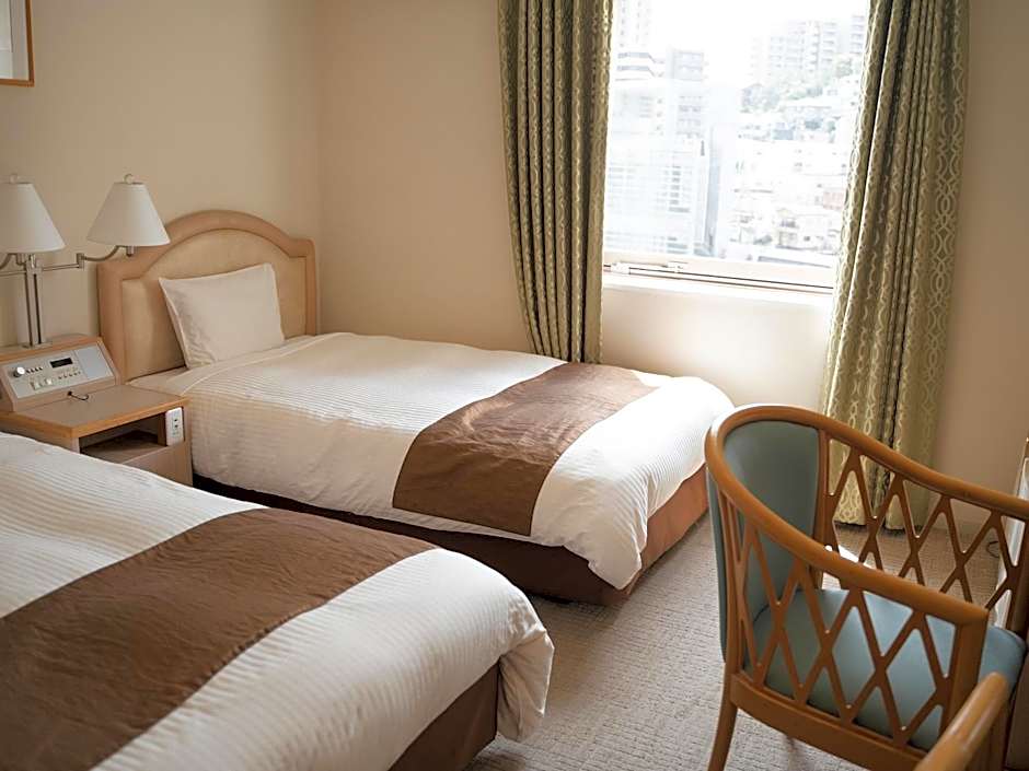 Takarazuka Washington Hotel