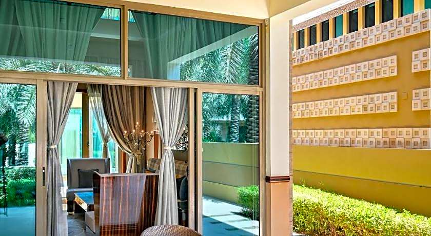 Palavra Resort