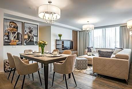 Yaya Hotel & Apartments