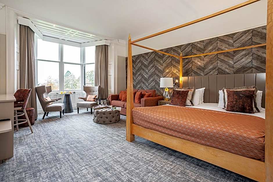 Castle Green Hotel In Kendal, BW Premier Collection