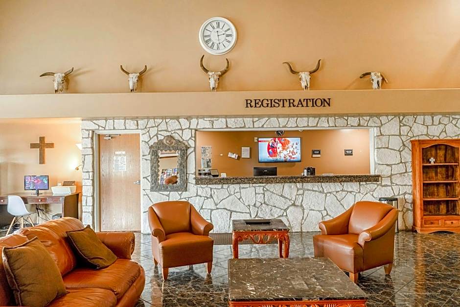 Texan Inn By OYO Beeville US-181