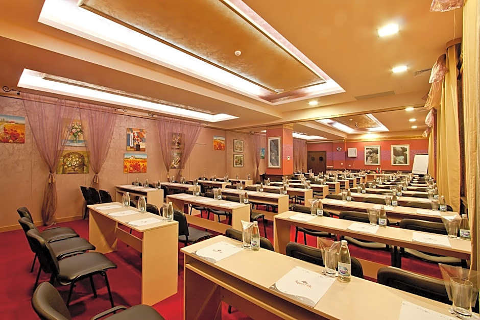 Balneo Complex & Spa Aquatonik