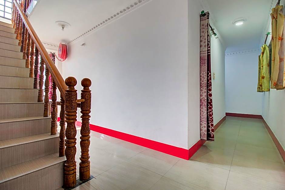Hotel O Hijraan – Srinagar, PA