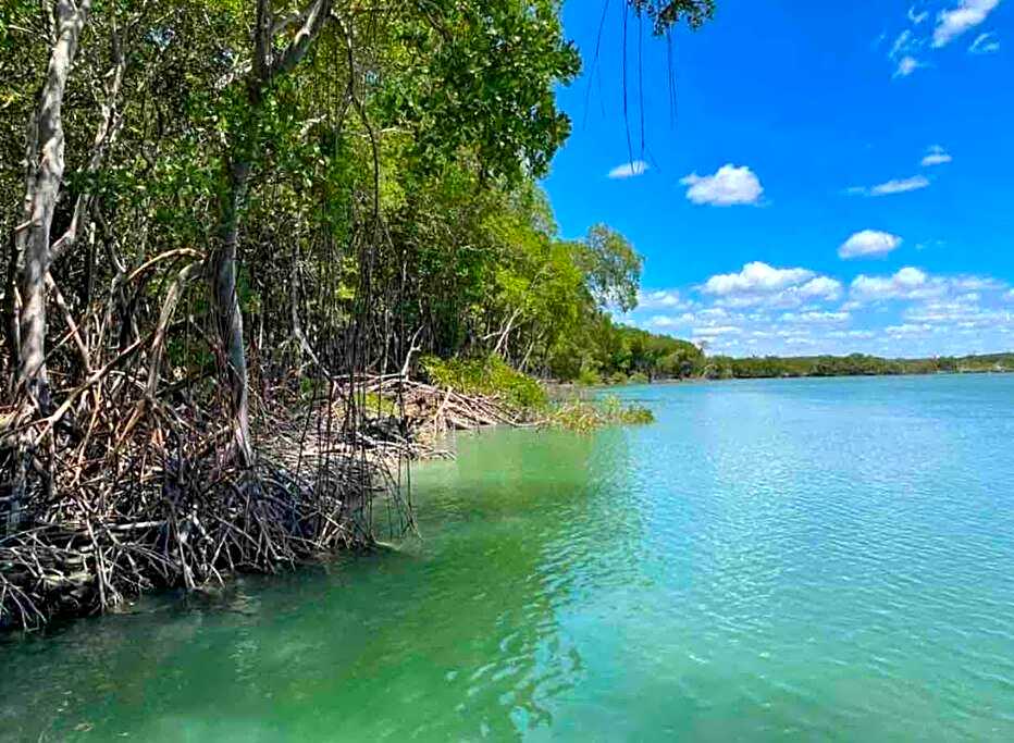 Casa em Praia de Flecheiras
