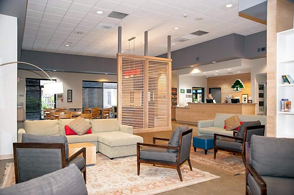 GreenTree Inn Phoenix Sky Harbor