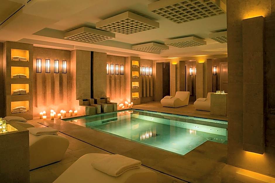 Borgo Egnazia - The Leading Hotels of the World