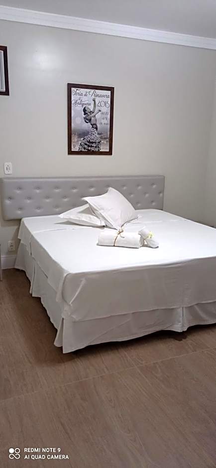 Pousada Jardim Porto Belo