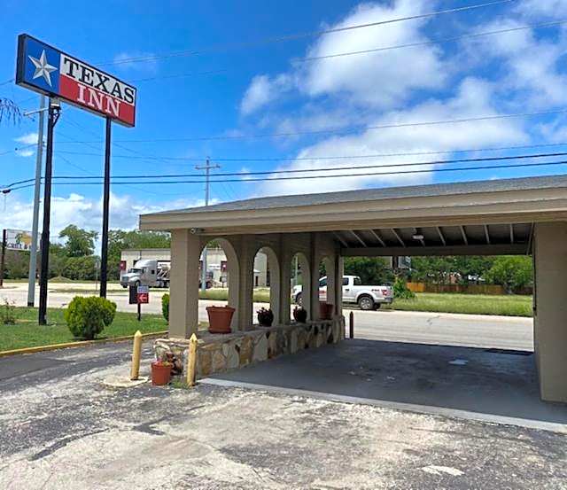 Texas Inn Seguin