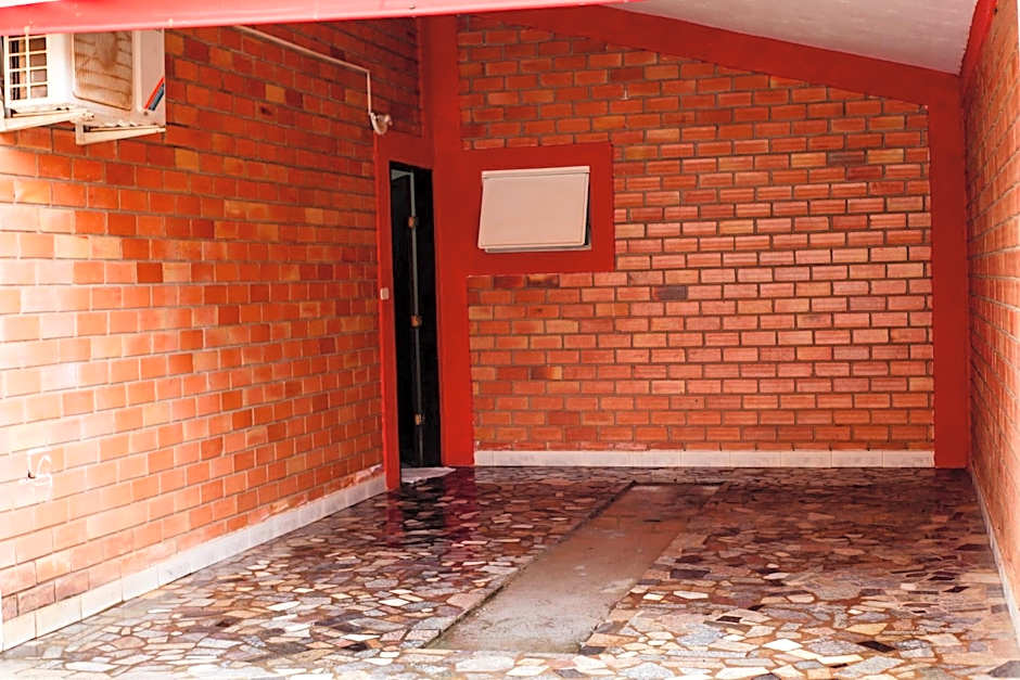 Hotel e Motel Madrugada