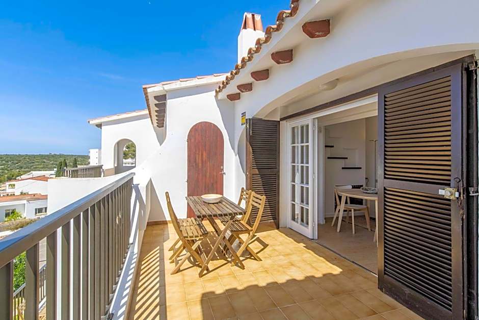 Siesta Mar Apartamentos