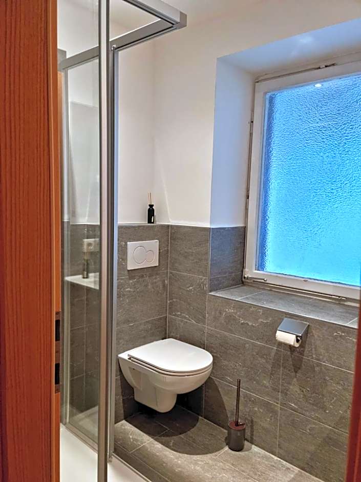 The Lodge at Bad Gastein