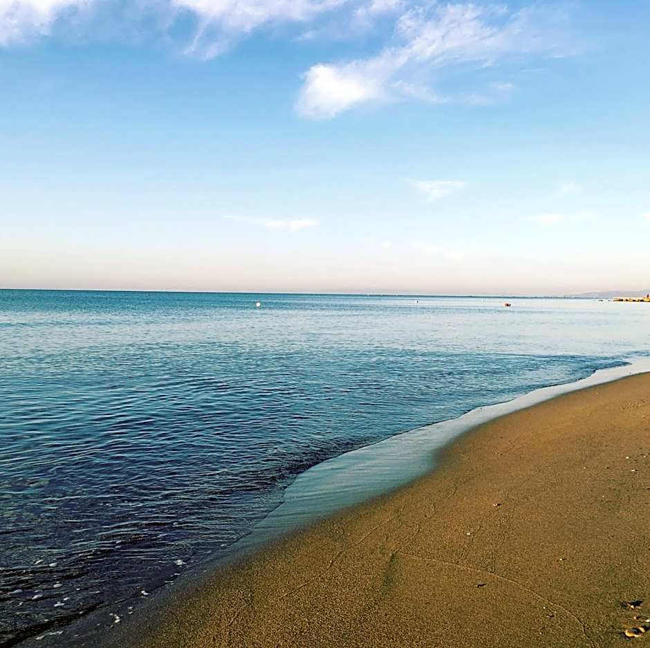 Riva dei Greci Camping Village