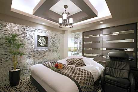 ホテルコスタリゾート飯能