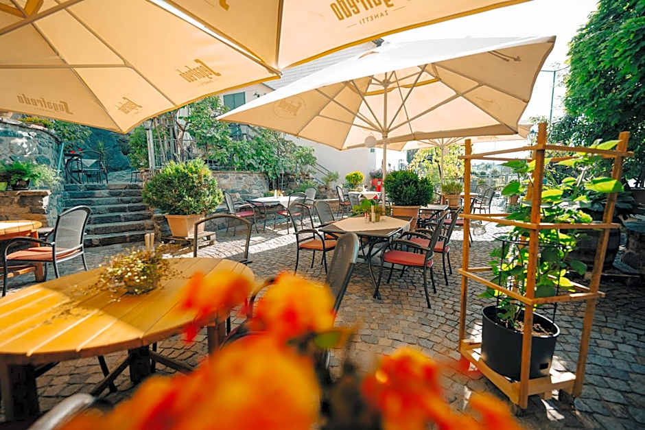 Wirtshaus Gruber Weitenegg