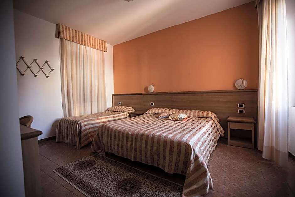 Albergo La Veranda