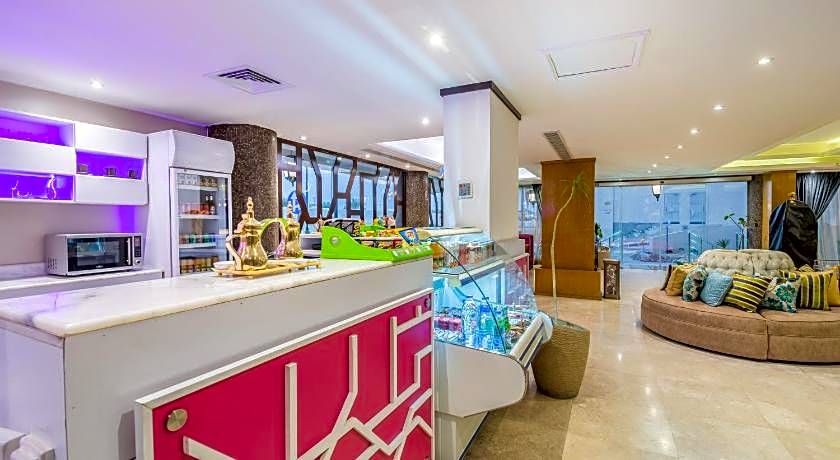 Al Muhaidb Residence Al KHOBAR