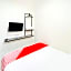 Vaccinated Staff - OYO 90048 Teratai Bekasi Guesthouse