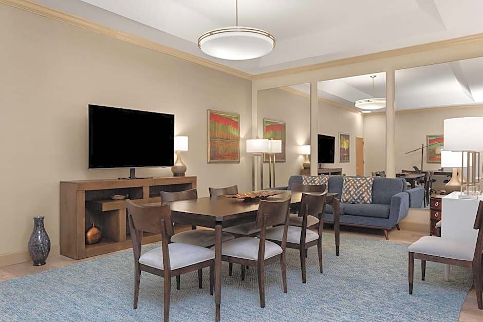 Hawthorn Extended Stay by Wyndham West Palm Beach