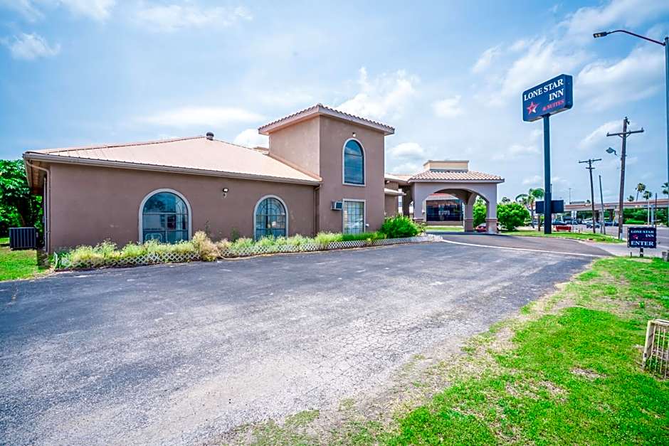 Lone Star Inn & Suites by OYO Harlingen TX