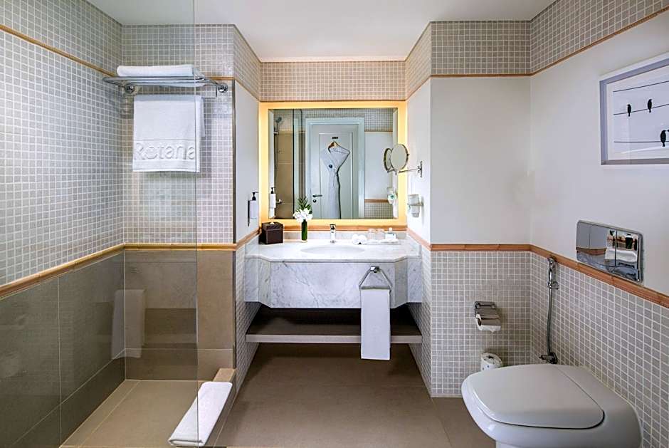 Beach Rotana - All Suites