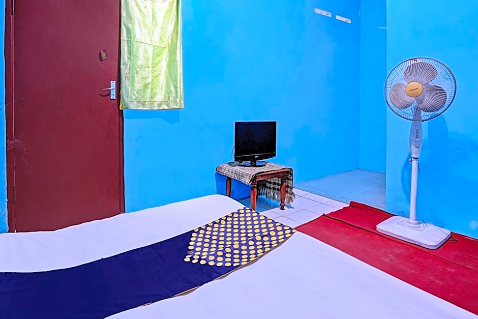 Hotel O Lestari Syariah