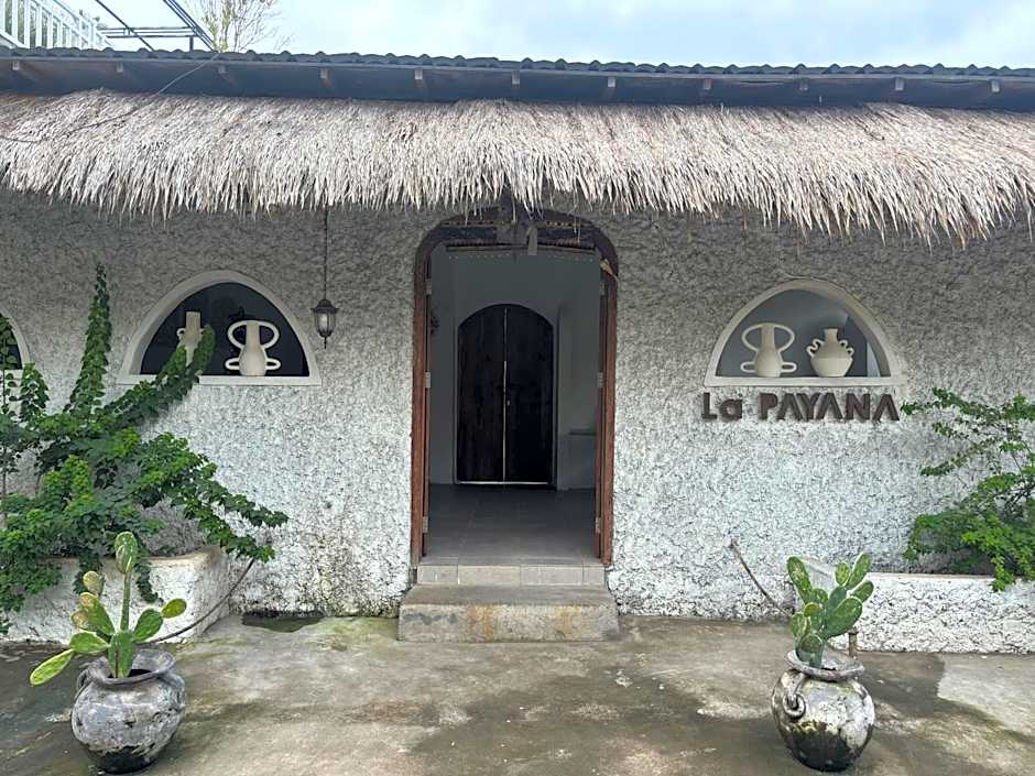La PAYANA House Penida
