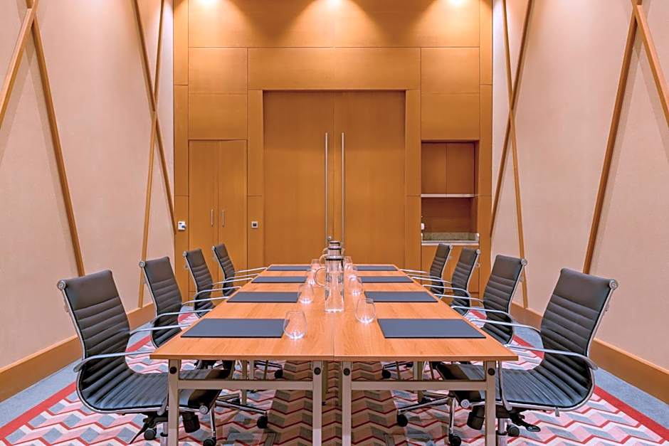 Four Points by Sheraton Ikot Ekpene