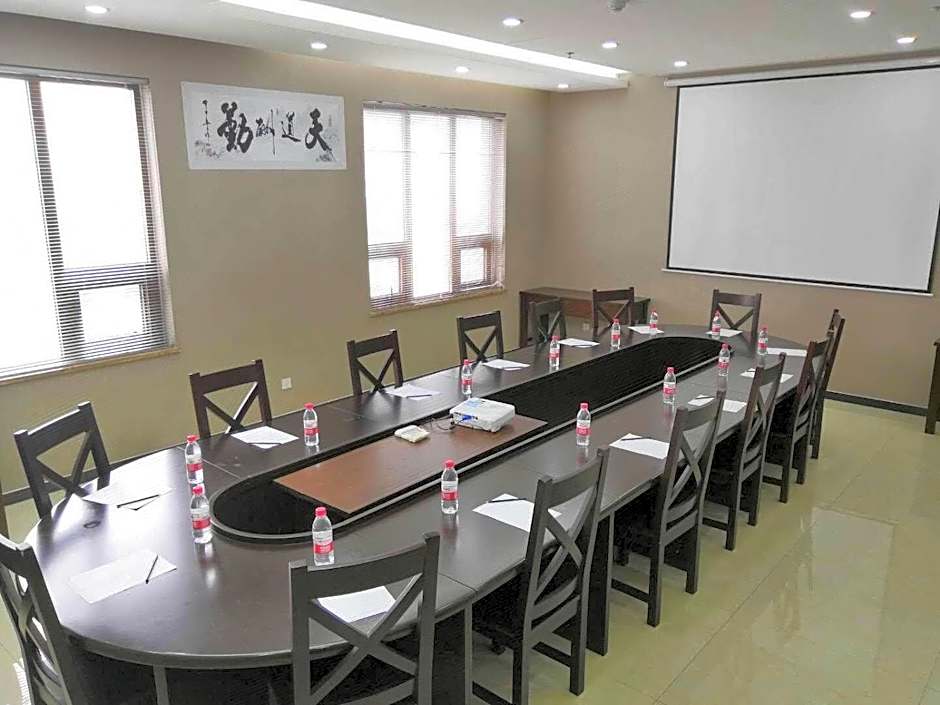 Lavande Hotel Rizhao East Haiqu Road RT-Mart