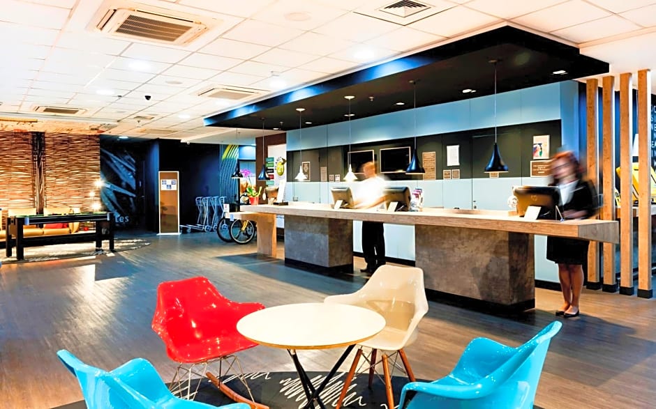 ibis Copacabana Posto 5