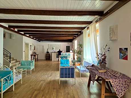 Alghero Vacanze Hotel