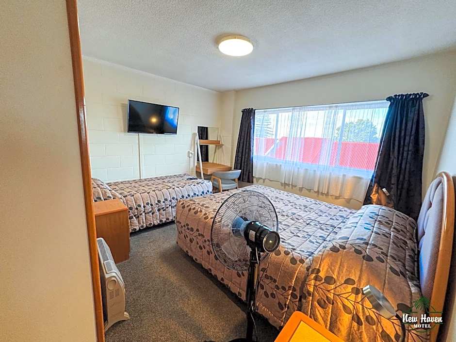 New Haven Motel