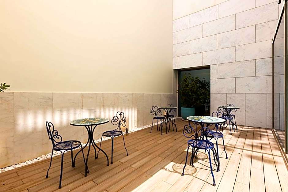 Legacy Hotel Cascais, Curio Collection by Hilton