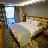 Grand Turkuaz Hotel
