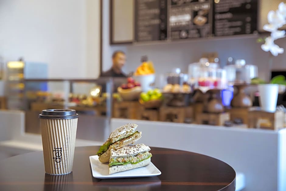 Centro Shaheen Jeddah By Rotana