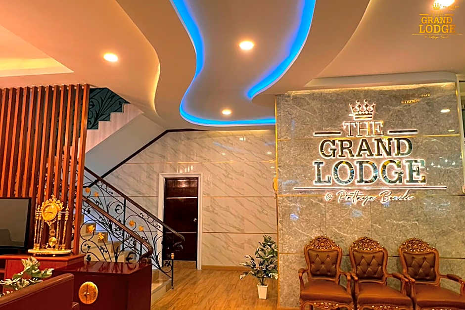 The Grand Lodge Pattaya