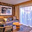 Embassy Suites By Hilton Hotel Napa Valley