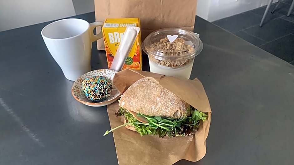 Crusellska Vandrarhemmet