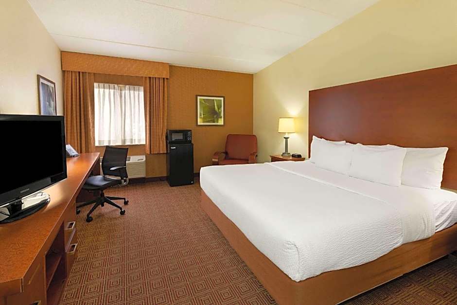 La Quinta Inn by Wyndham Minneapolis Airport Bloomington